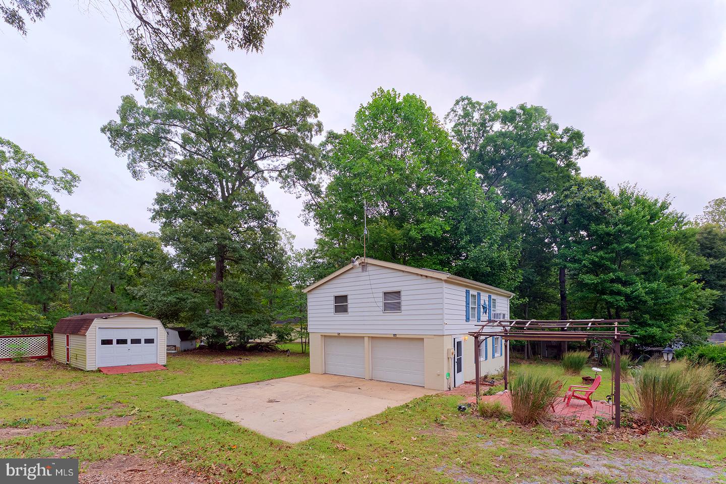 22845 Camp Arrowhead Rd Property Photo 27