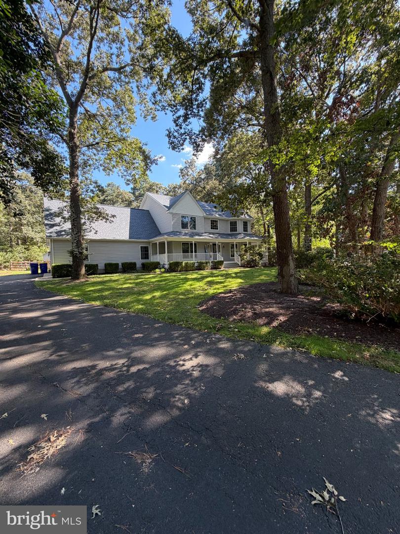 22 Greystone Dr Property Photo 1