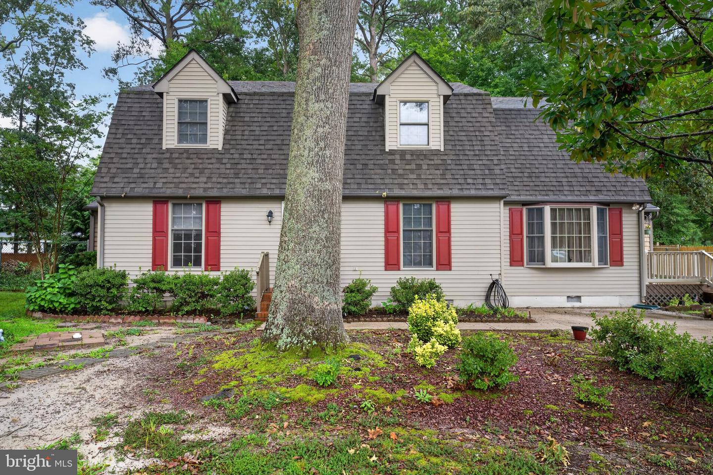26093 Autumn Rd Property Photo 2