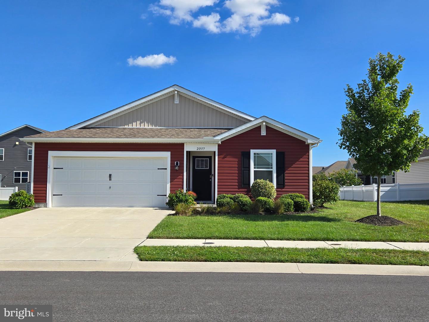 20577 Smithfield Cir Property Photo 2