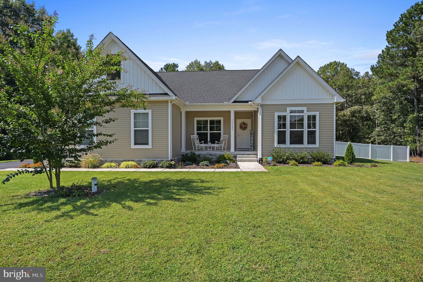 24209 Jerrico Rd Property Photo 8