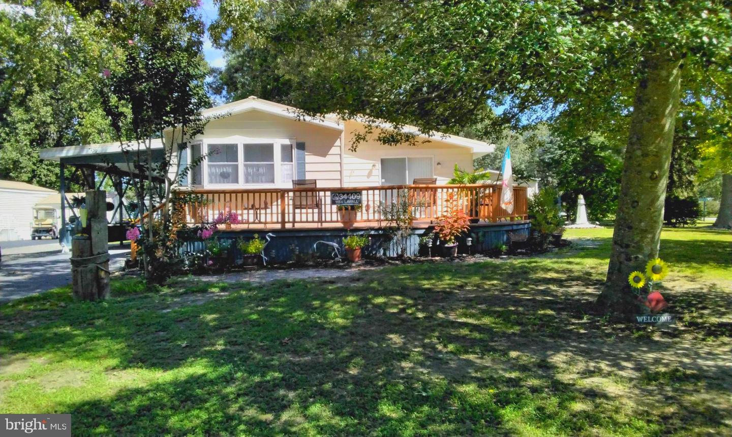 34409 Laurel Way S Property Photo 1
