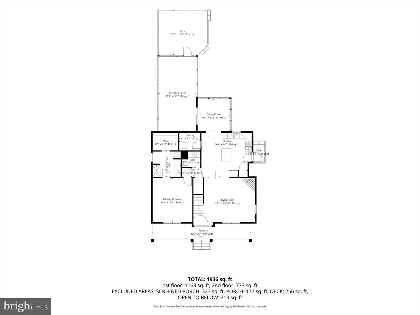 303 Carlton Dr Property Photo 58