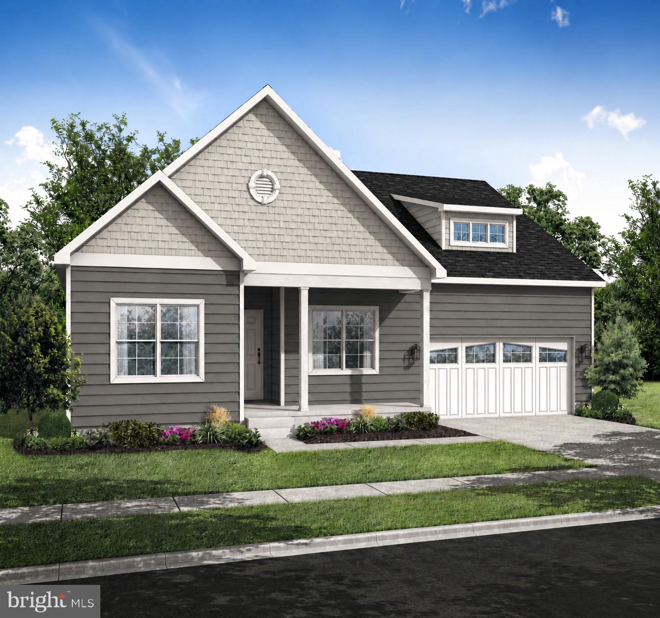 14282 Schooner Run - Lot #84 Property Photo 1