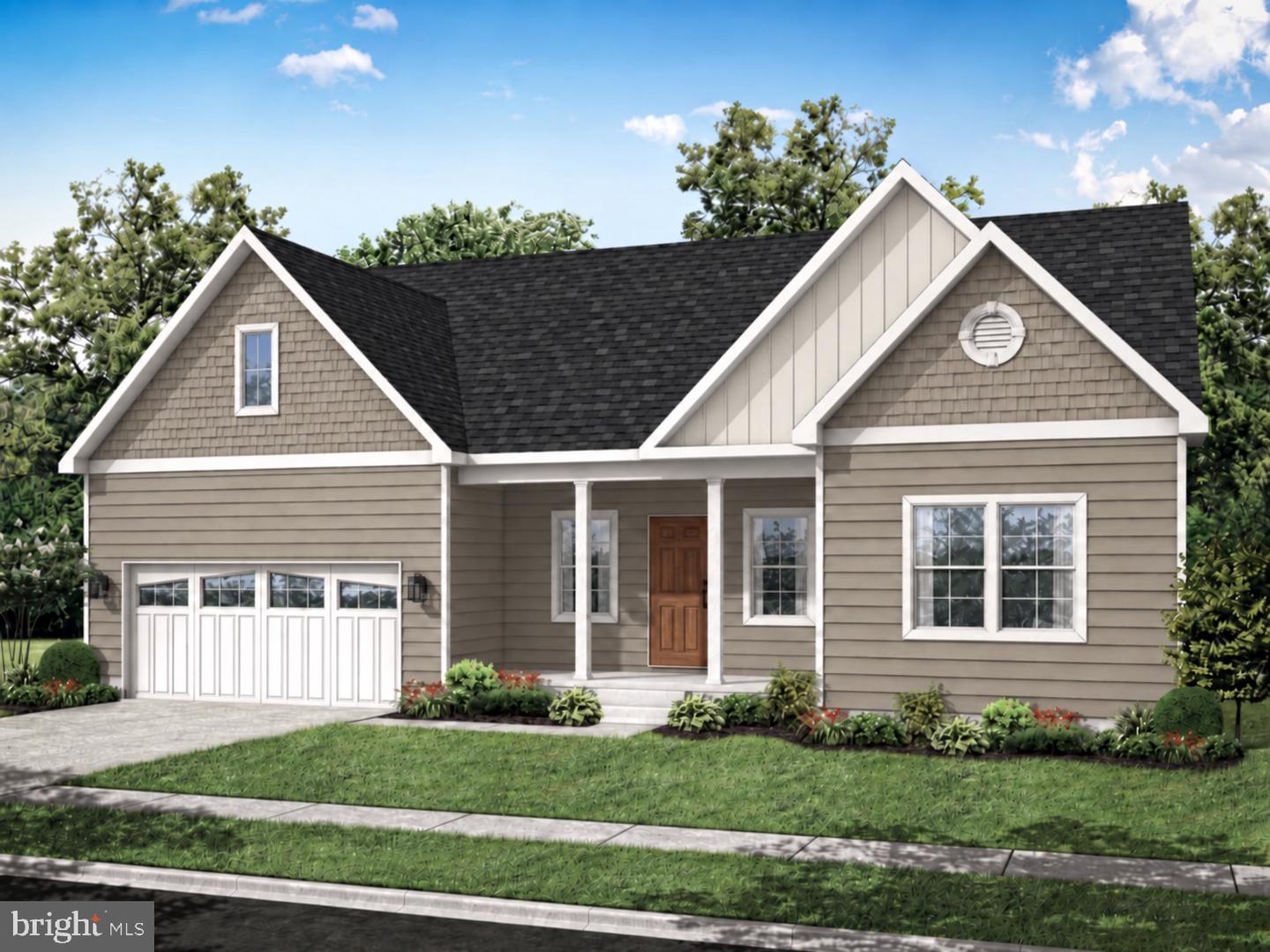 14271 Schooner Run - Lot #83 Property Photo 1