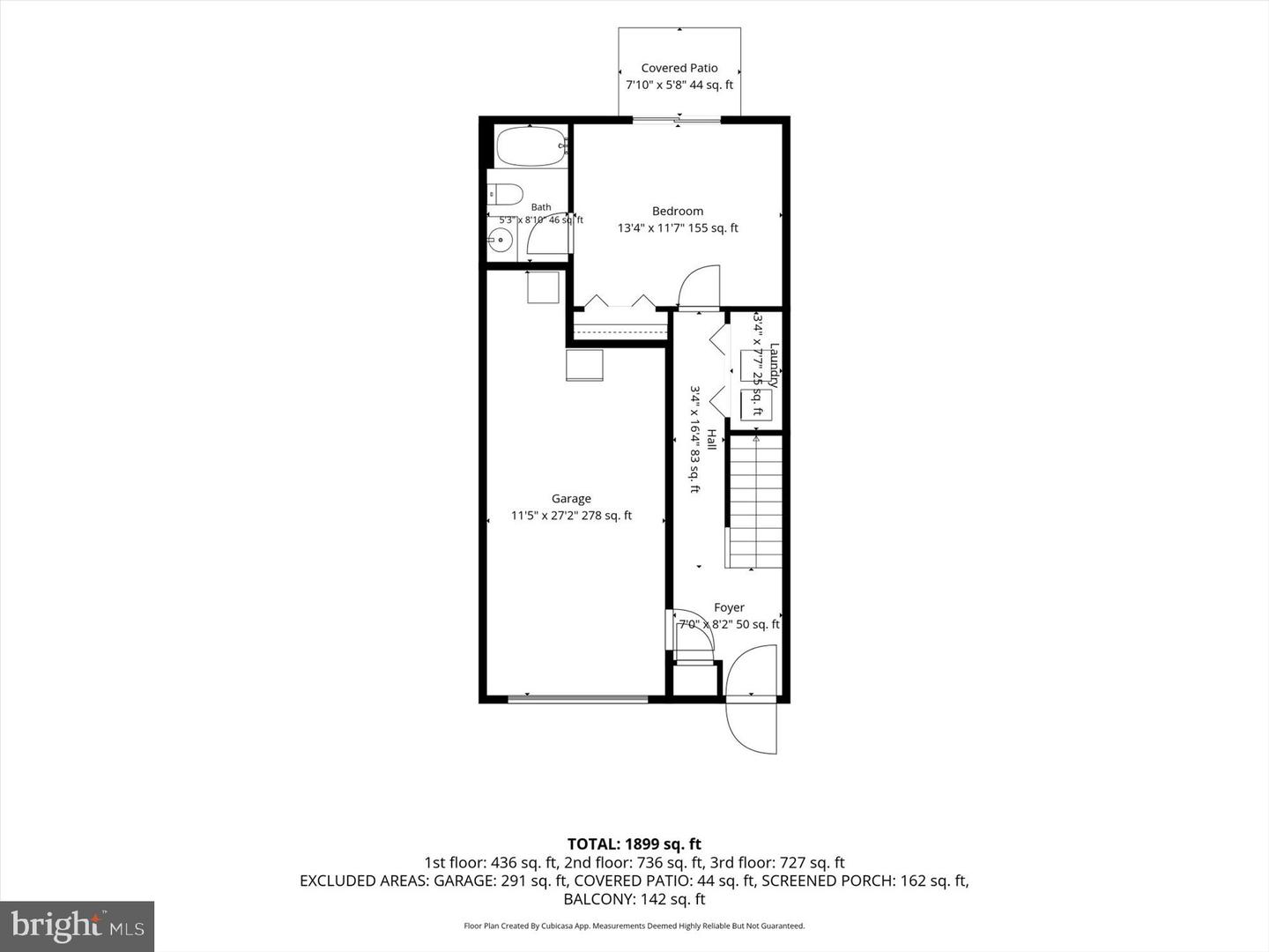31962 Topsail Ct #7 Property Photo 31