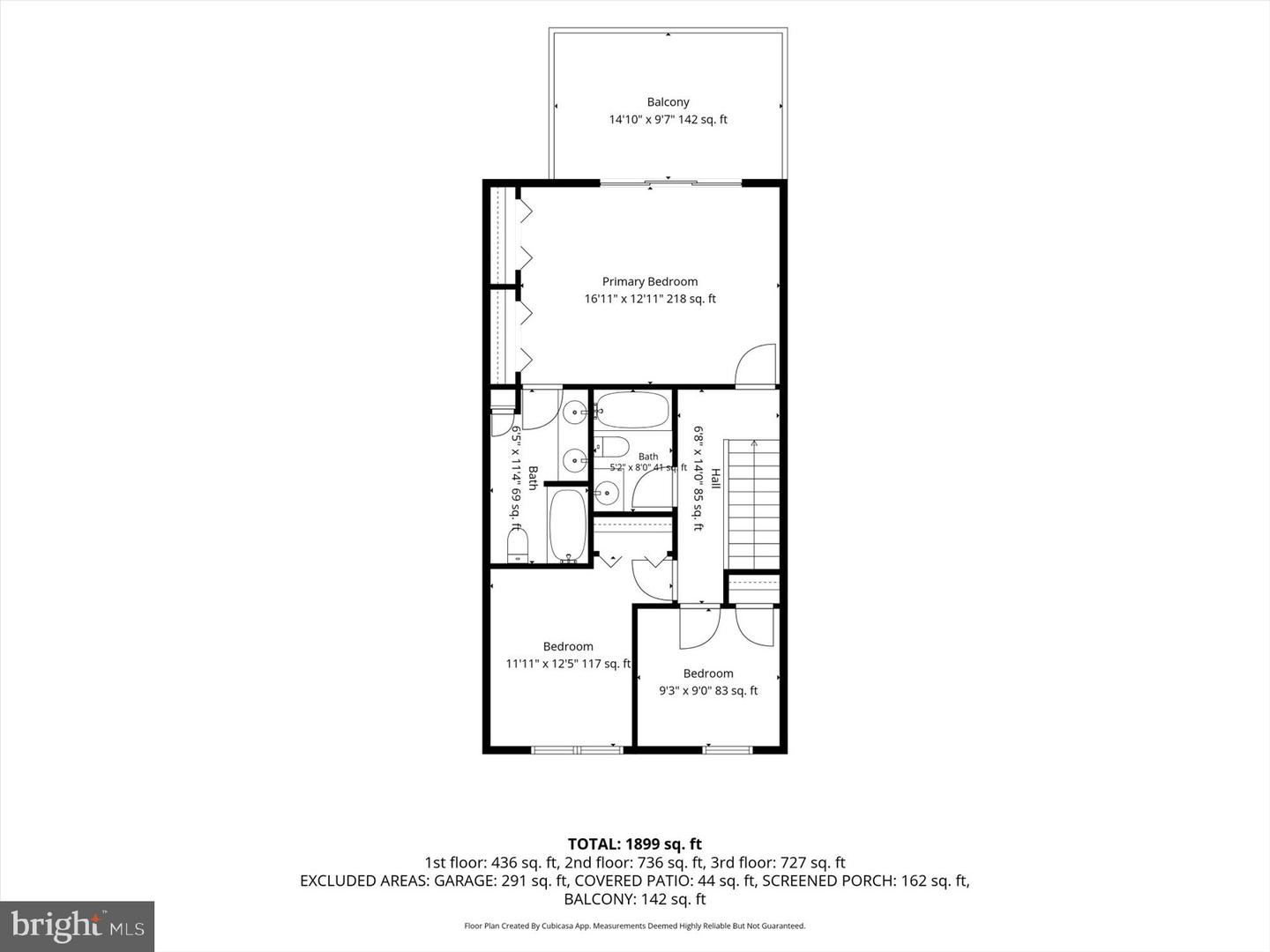 31962 Topsail Ct #7 Property Photo 33