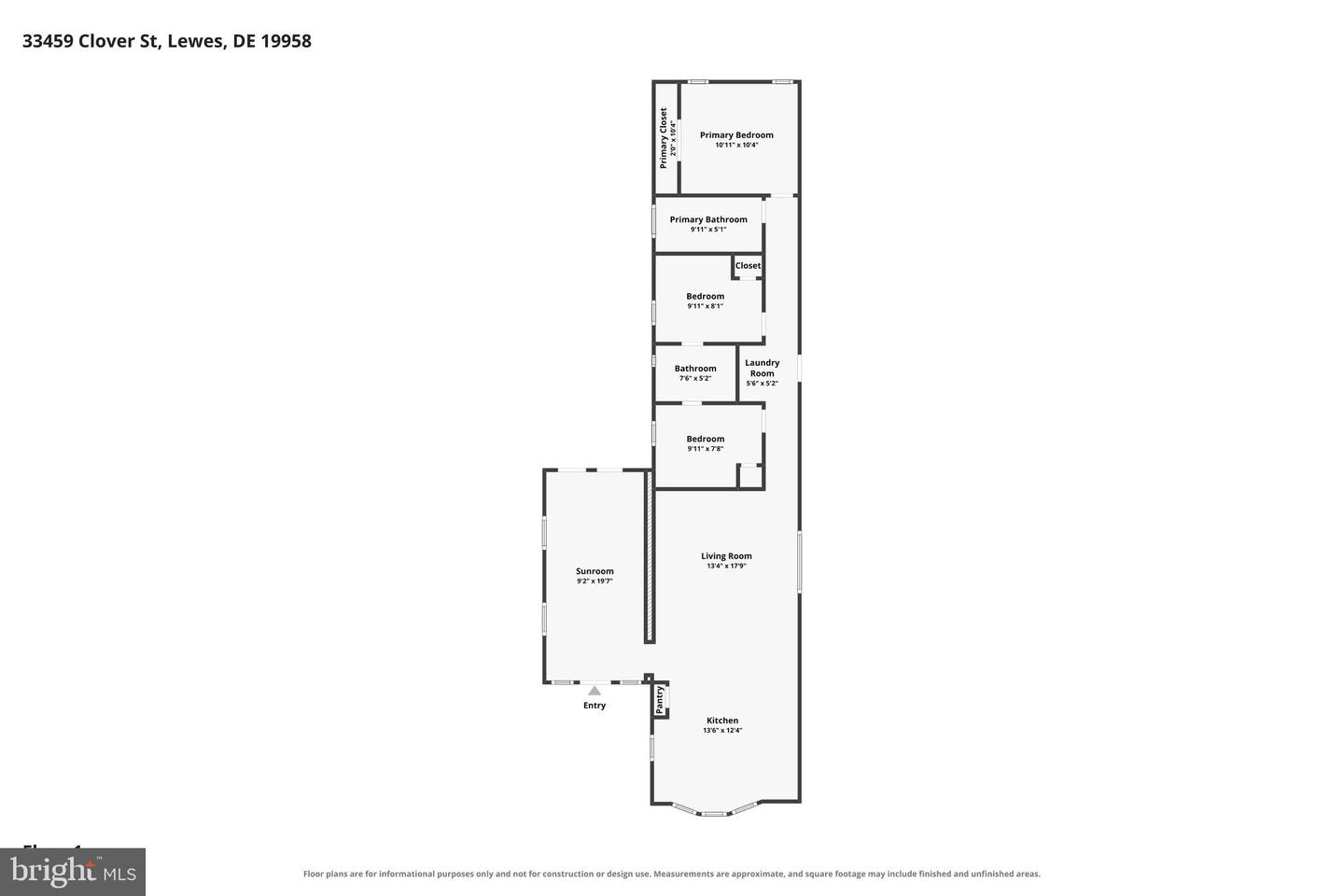 33459 Clover St Property Photo 37