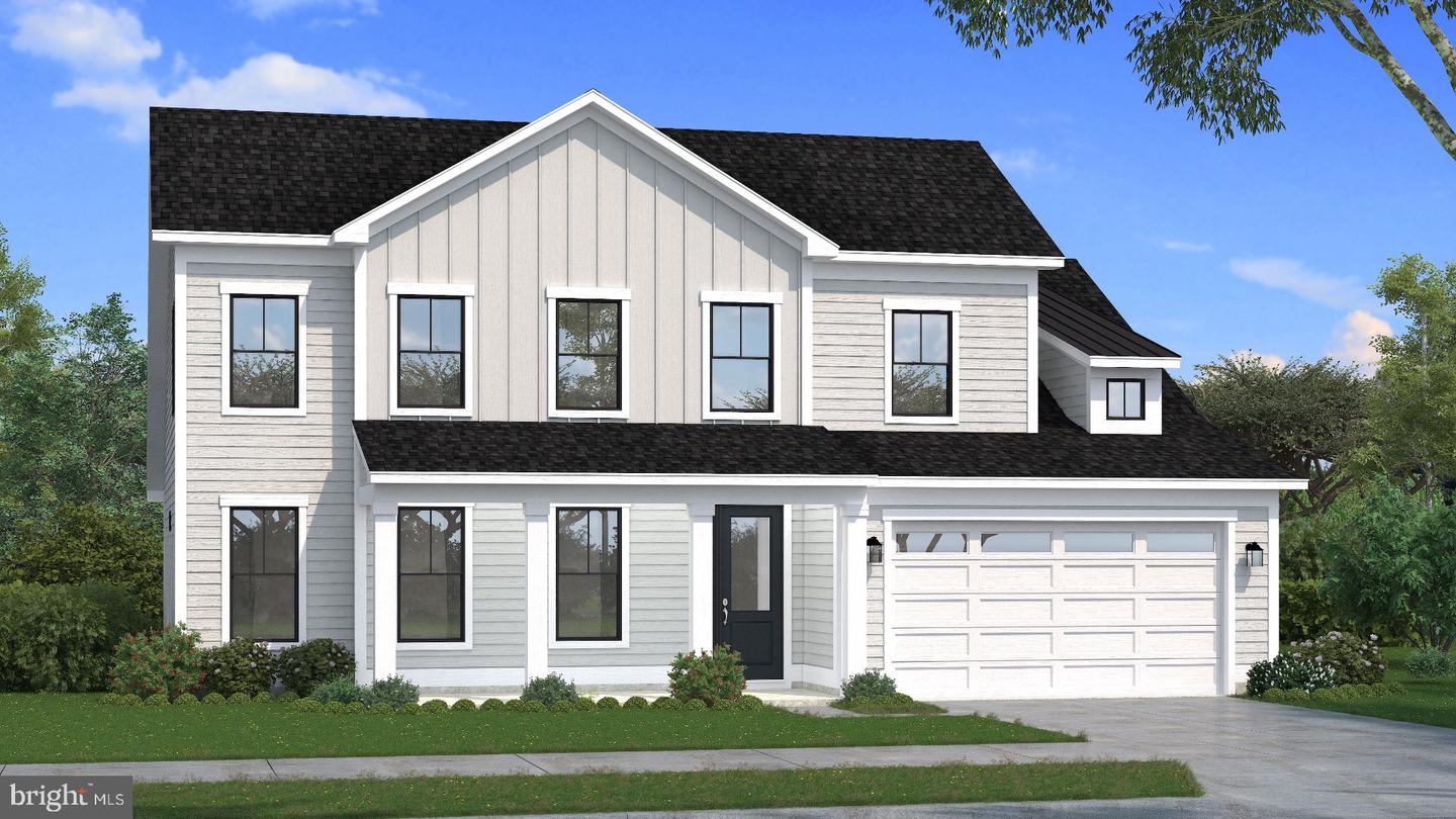 Homesite 133 Sunbeam Way Property Photo 1