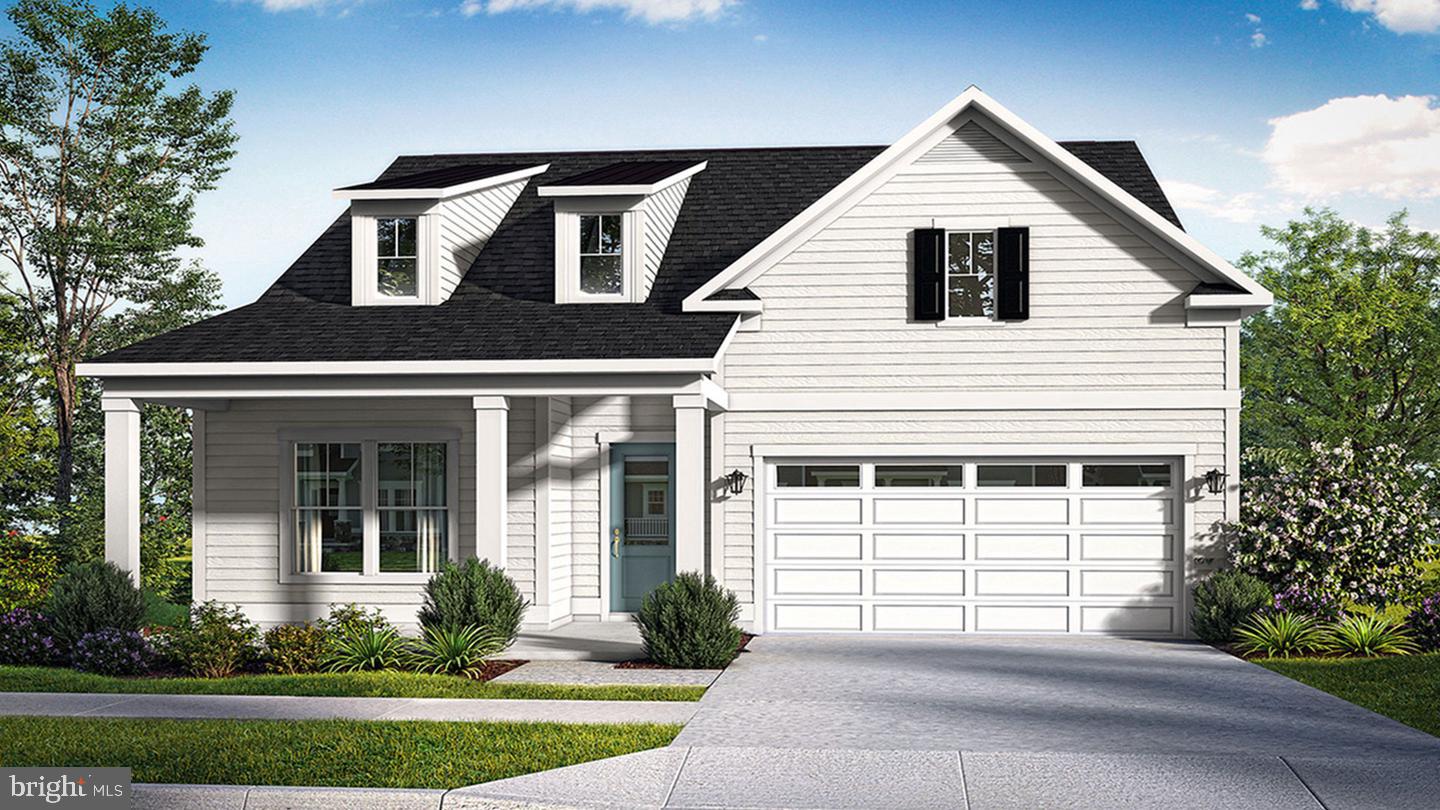 HOMESITE 120 CHASE OAKS DR Property Photo 1