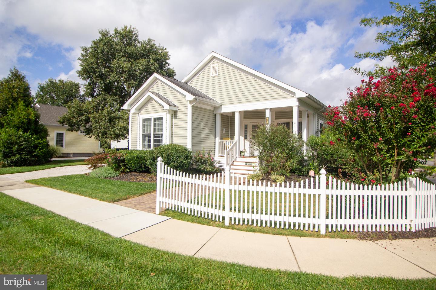 24897 Crooked Stick Way #4337 Property Photo 1