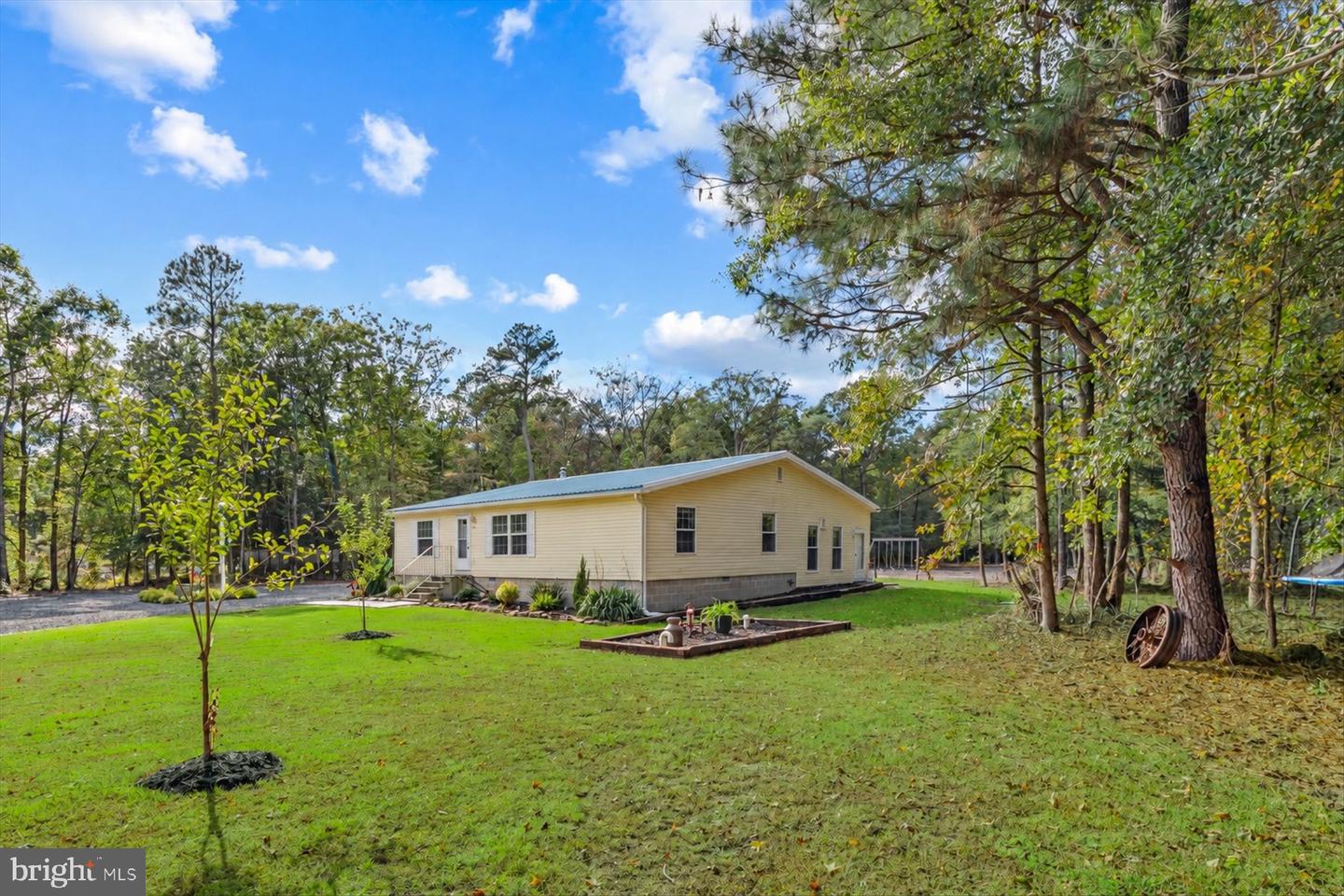 26813 Lonesome Rd Property Photo 1