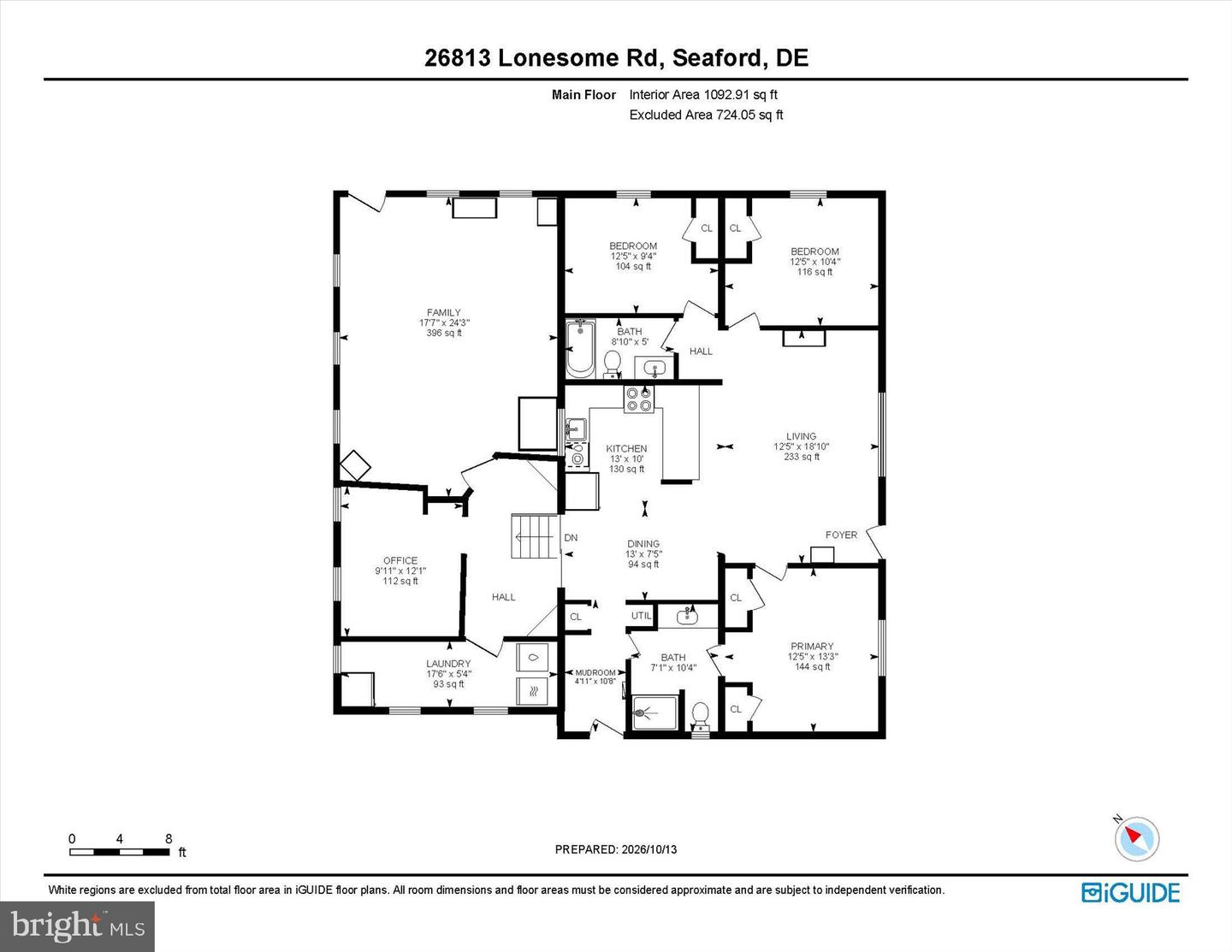 26813 Lonesome Rd Property Photo 36