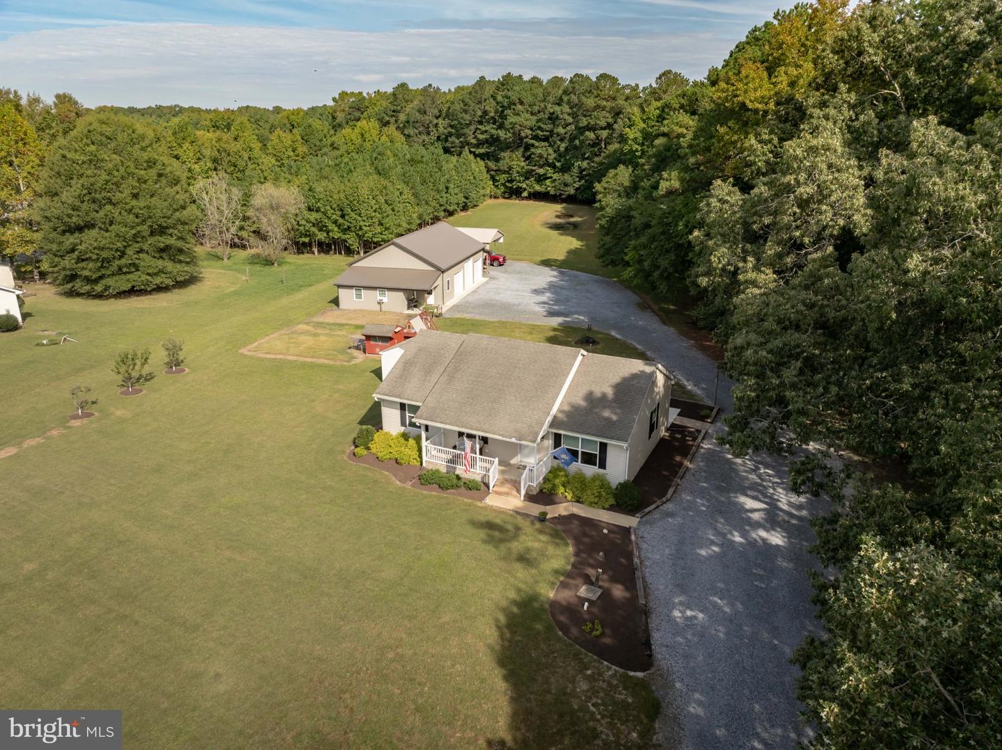 4819 White Deer Rd Property Photo 1