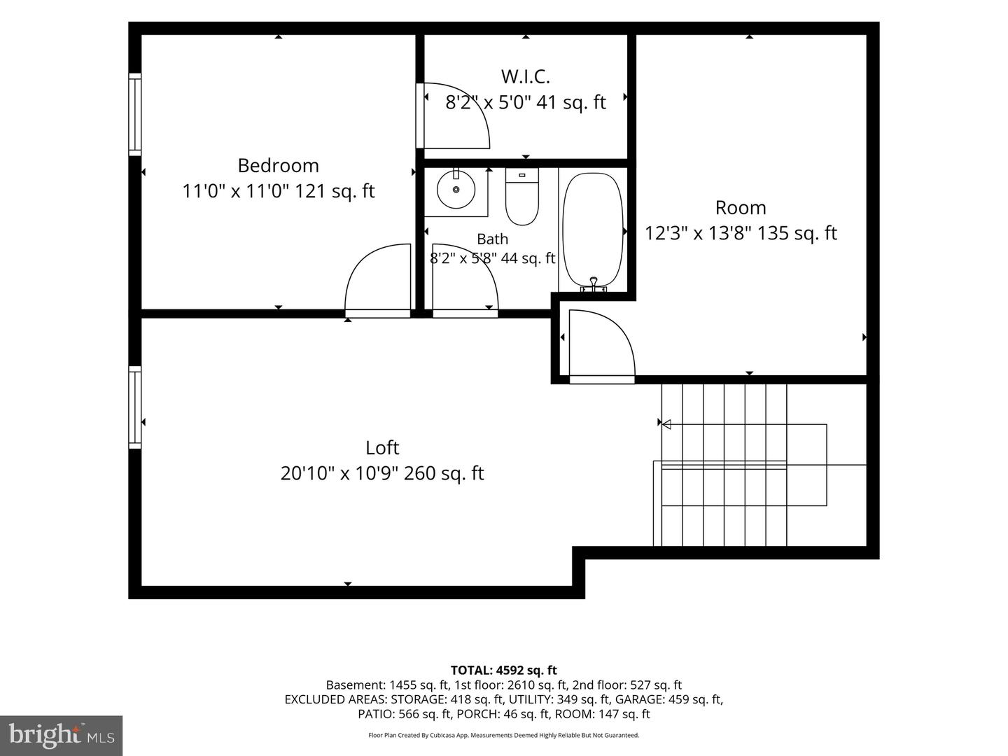 32039 Ivory Gull Way Property Photo 93