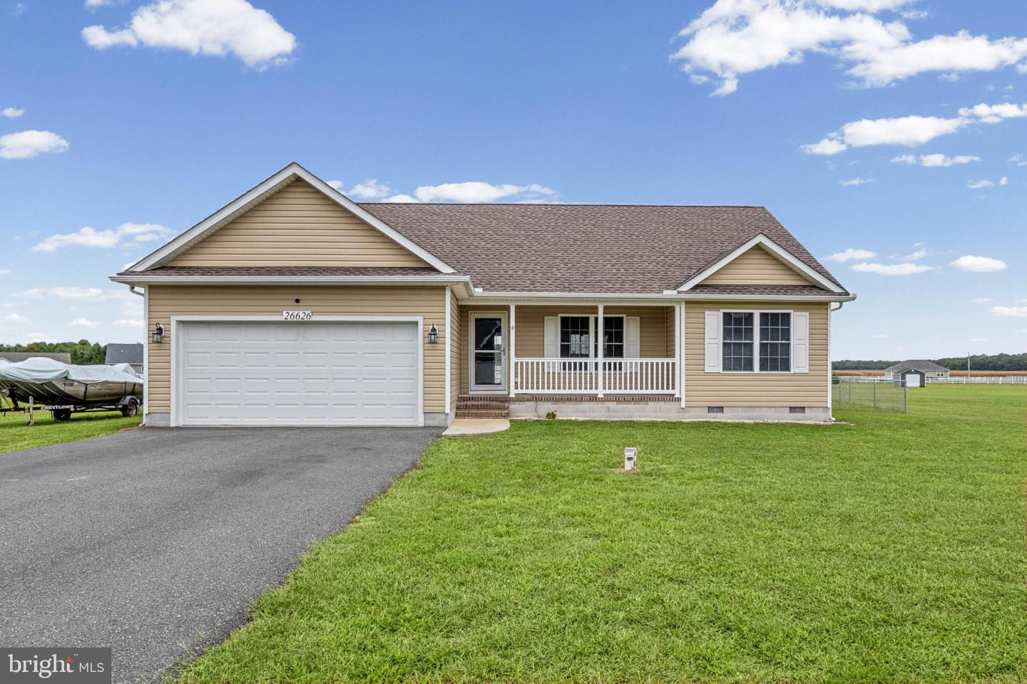 26626 BLUE HEN LN Property Photo 1