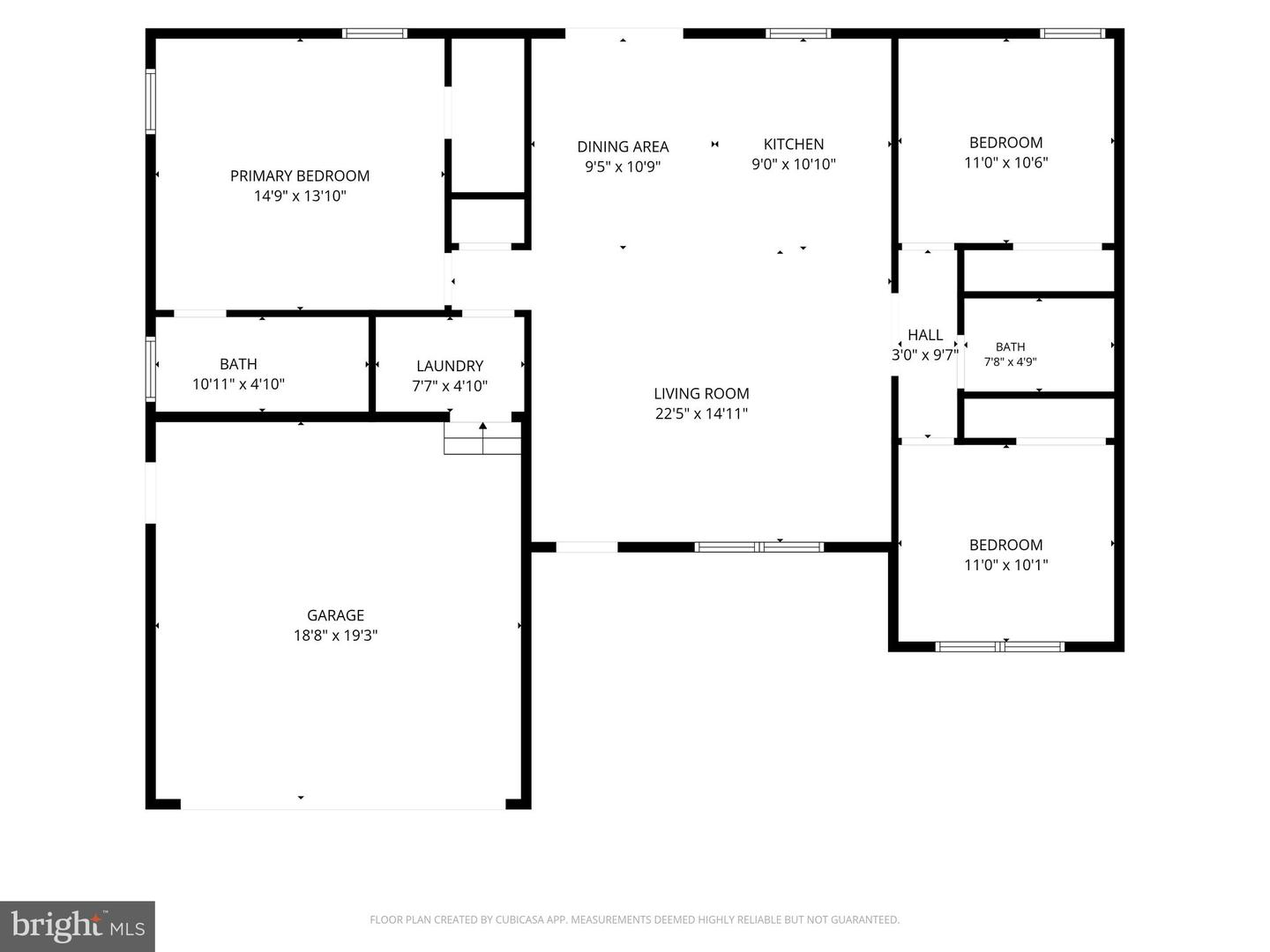 26626 Blue Hen Ln Property Photo 26