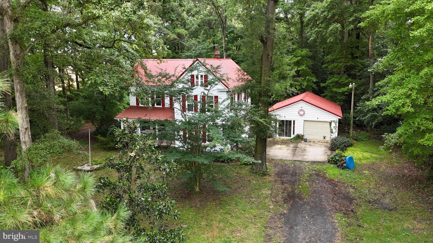 26125 Old Carriage Rd Property Photo 1