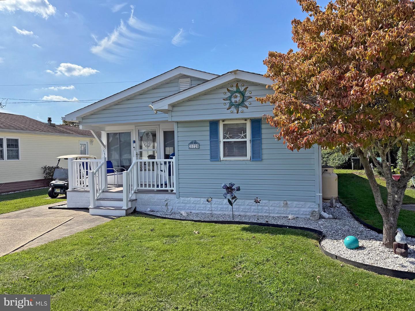 21728 C ST #C-35 Property Photo 1