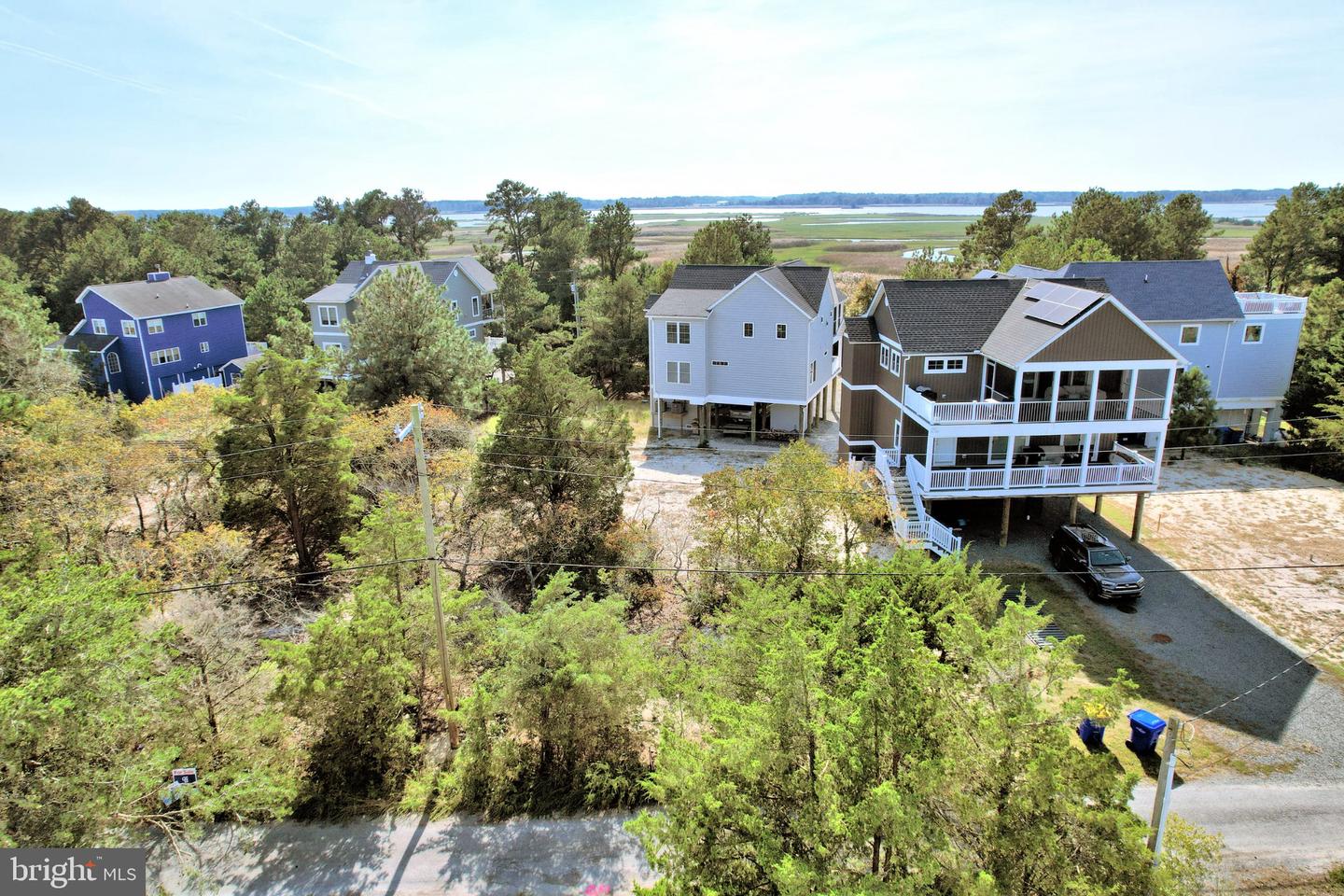 Lot 9 Pintail Ave Property Photo 3