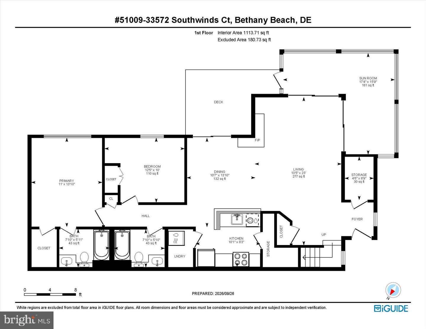 33572 Southwinds Ct #51009 Property Photo 32