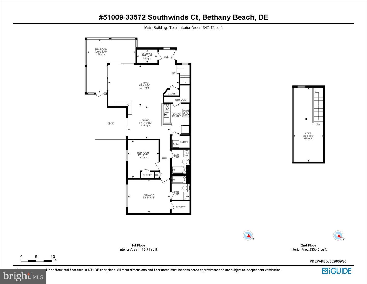 33572 Southwinds Ct #51009 Property Photo 34