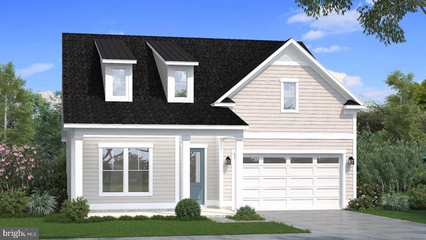 HOMESITE 128 SUNBEAM WAY Property Photo 1