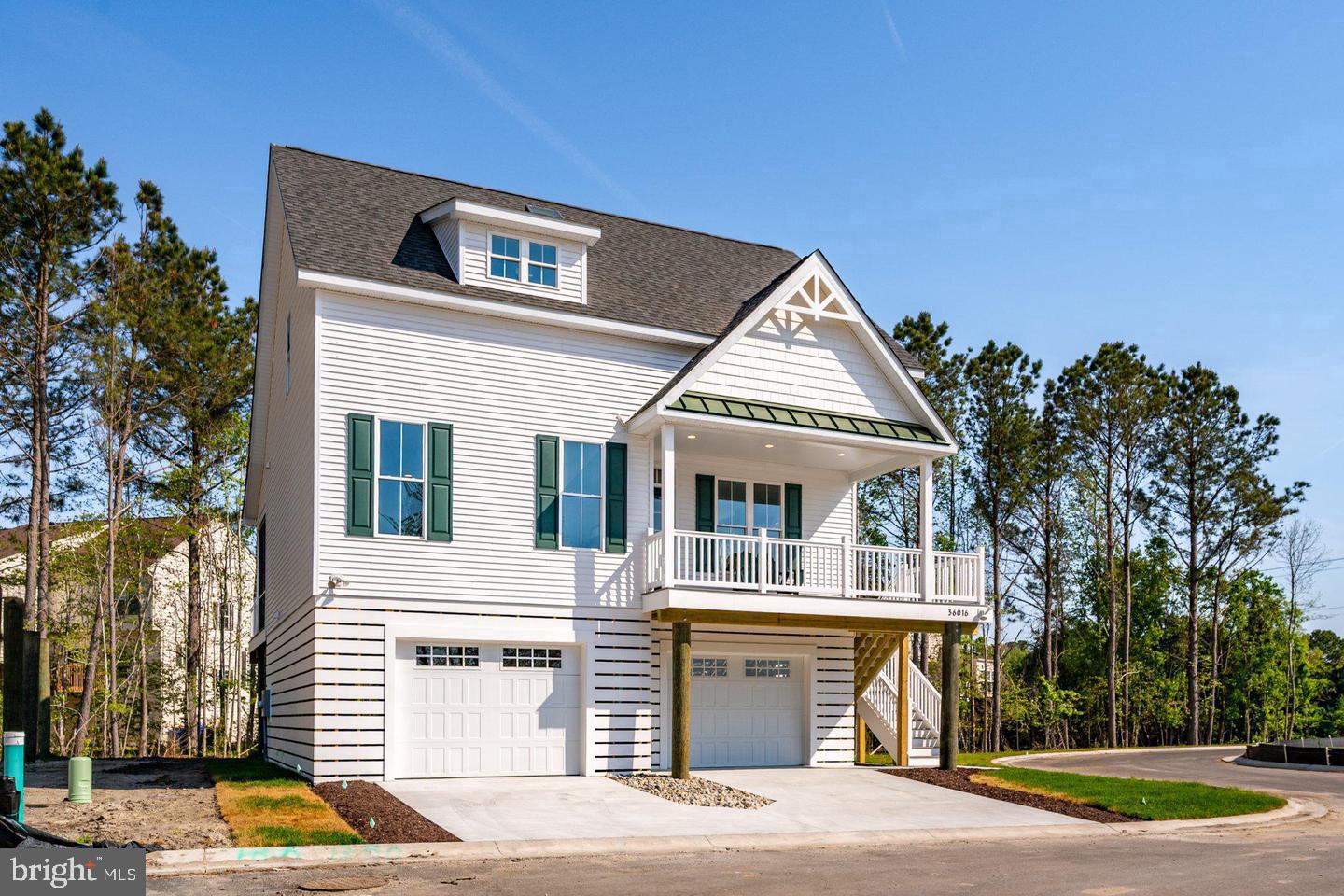 15117 Tranquility Lane #lot 14 Property Photo 1