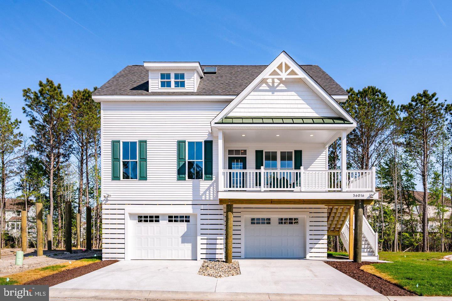 15117 Tranquility Lane #lot 14 Property Photo 2