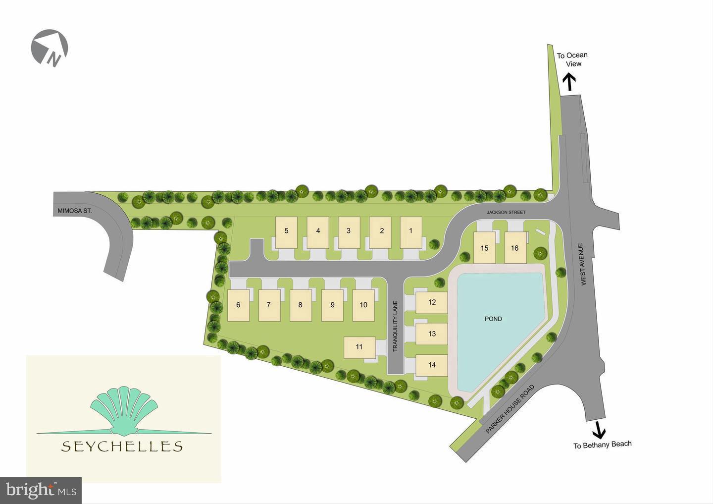 15117 Tranquility Lane #lot 14 Property Photo 7