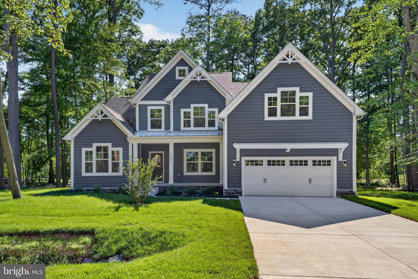 22914 King Eider Court - Lot #52 Property Photo 1