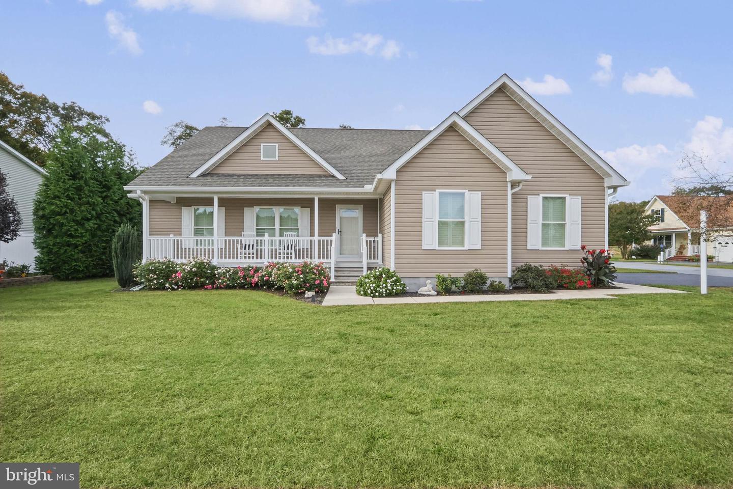 2 Summit Cir #lot 102 Property Photo 1