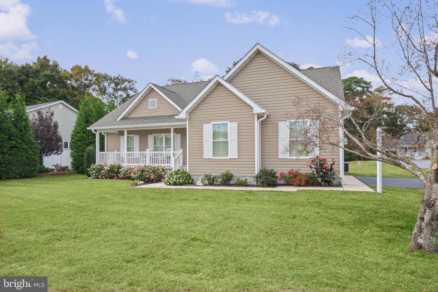 2 Summit Cir #lot 102 Property Photo 2