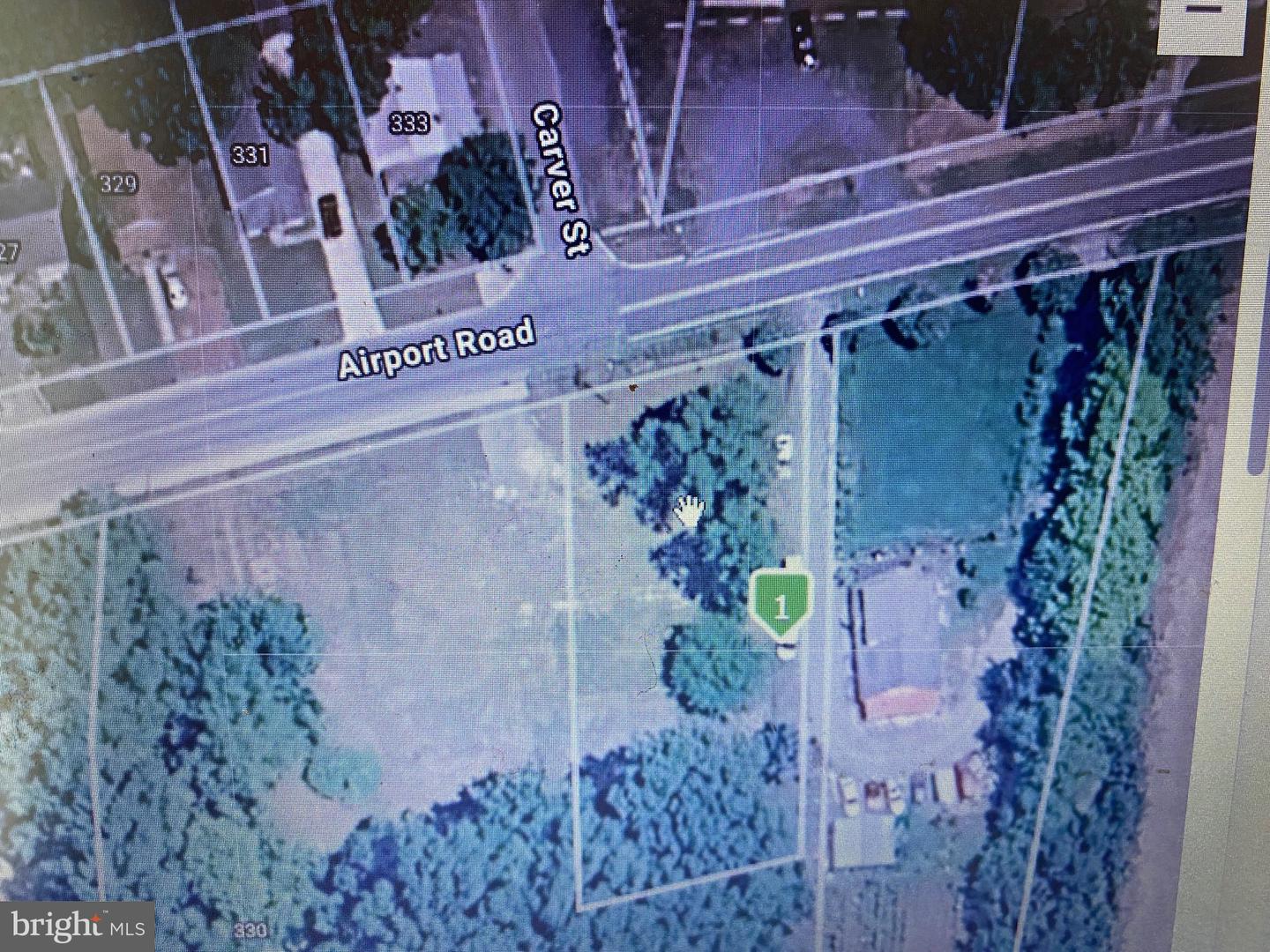 LOT 1 AIRPORT RD Property Photo 1