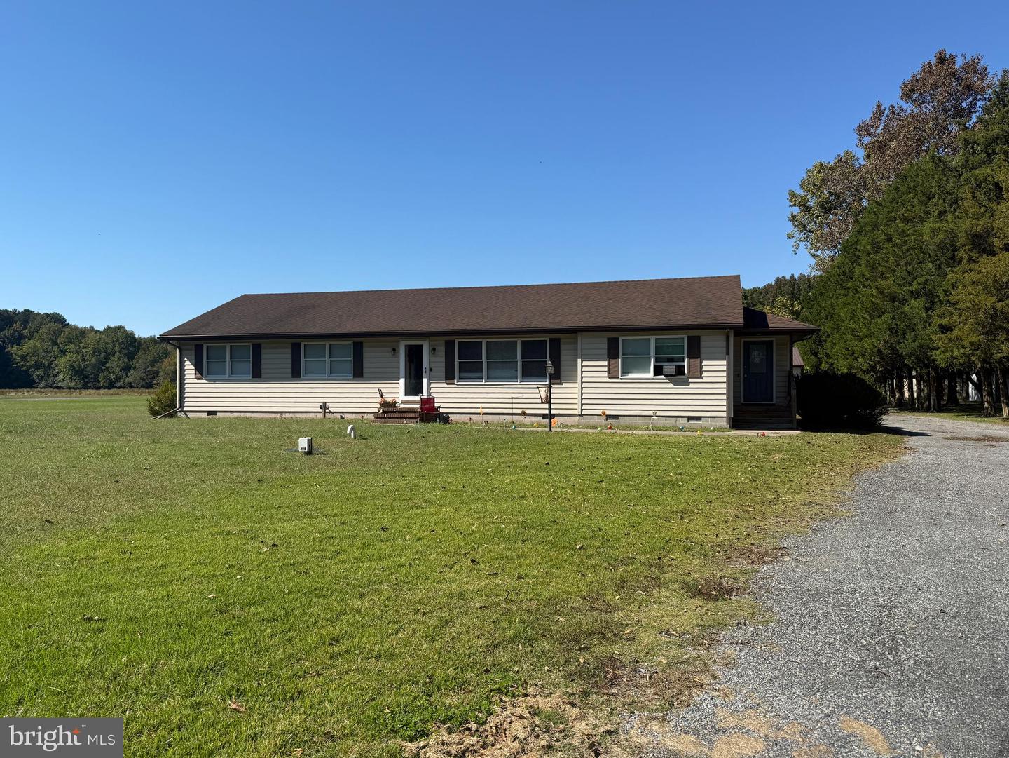 26802 Bethel Concord Rd Property Photo 1