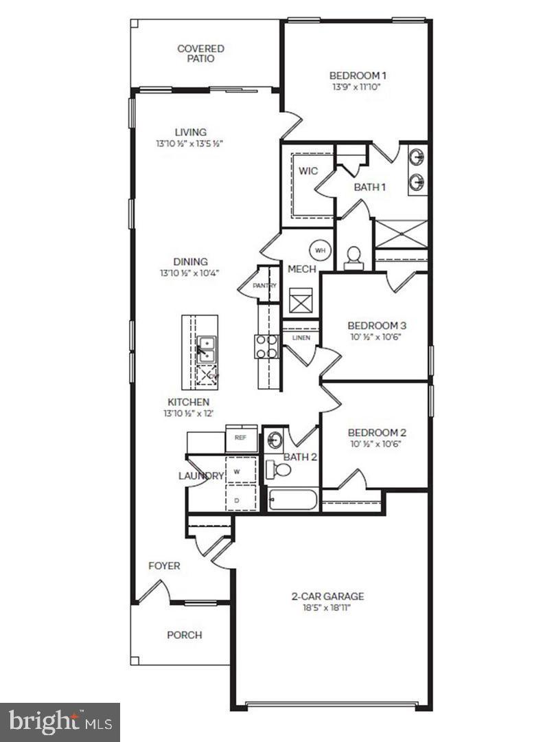 21323 Cottage Ct Property Photo 2