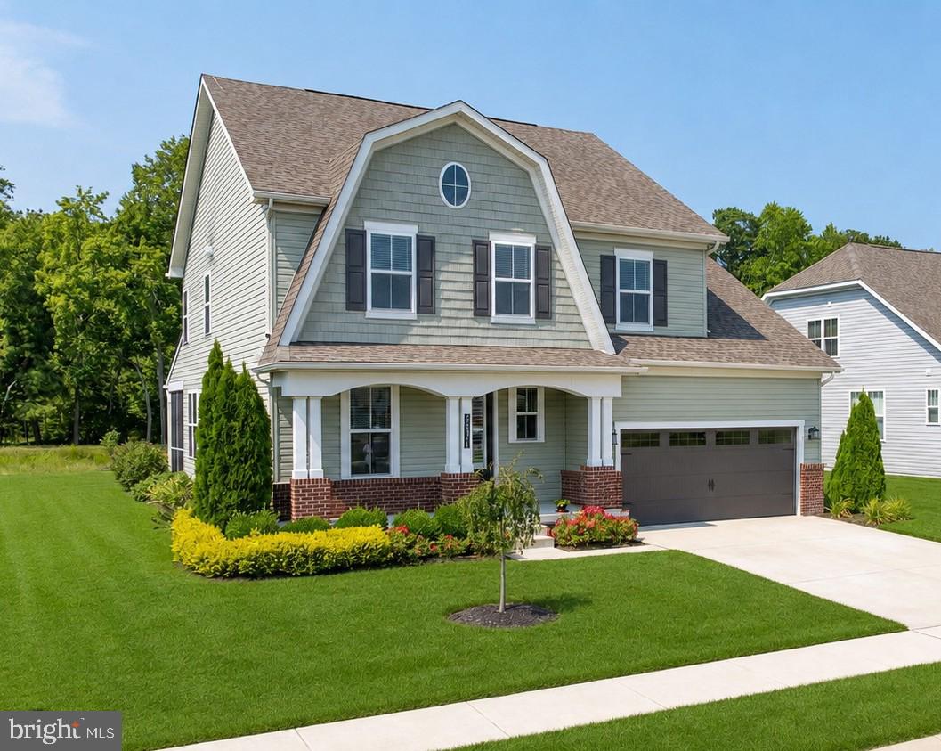 26671 WEATHERVANE WAY Property Photo 1