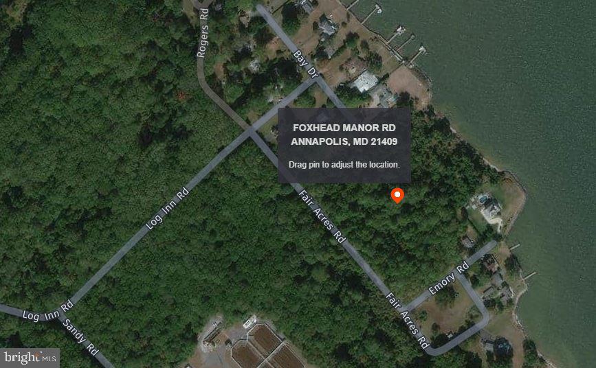 160 Foxhead Manor Rd Property Photo 1
