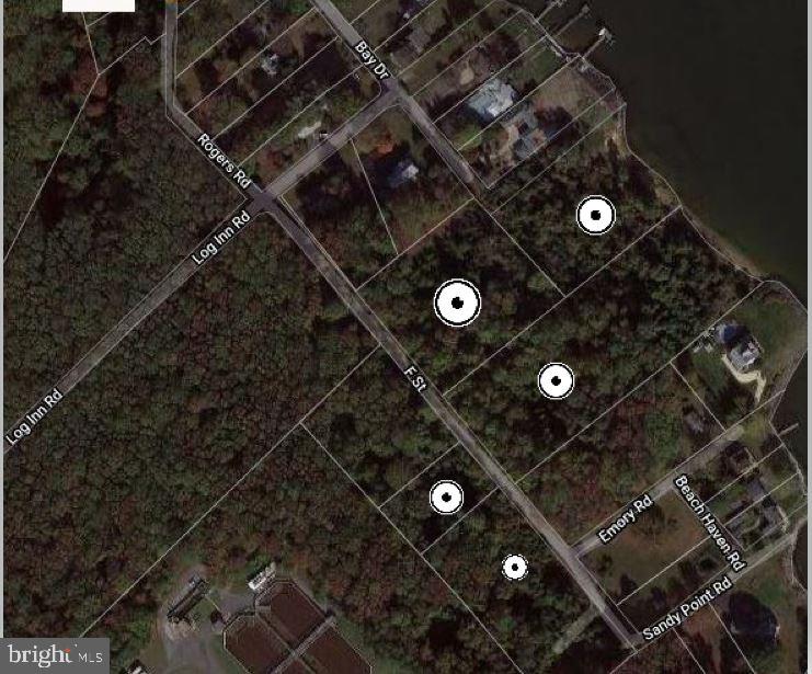 160 Foxhead Manor Rd Property Photo 2