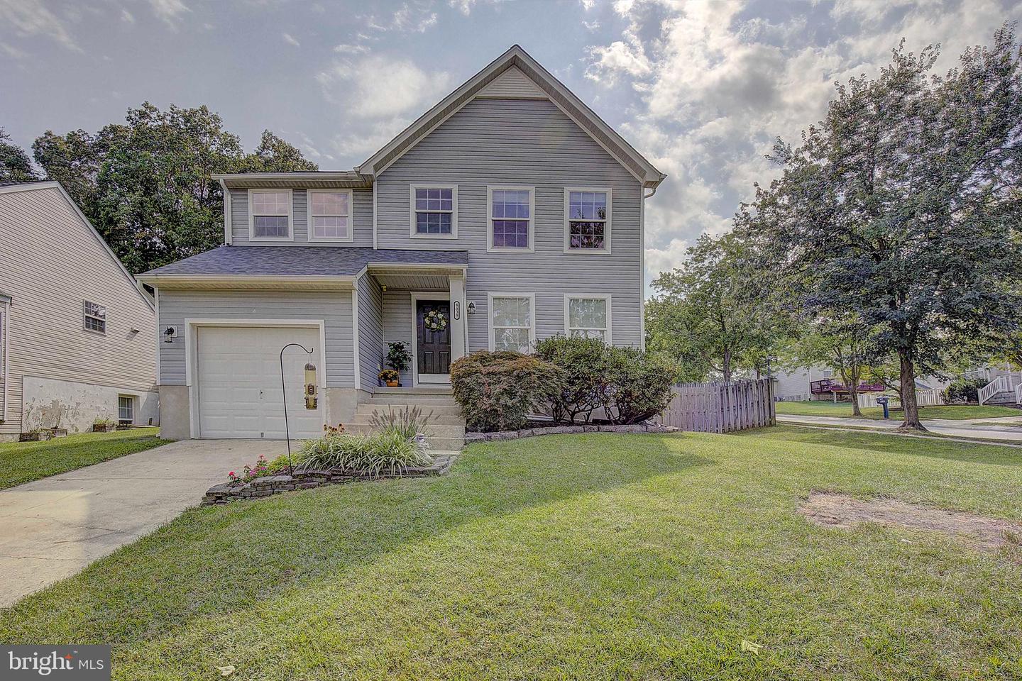 8039 Ashville Ct Property Photo
