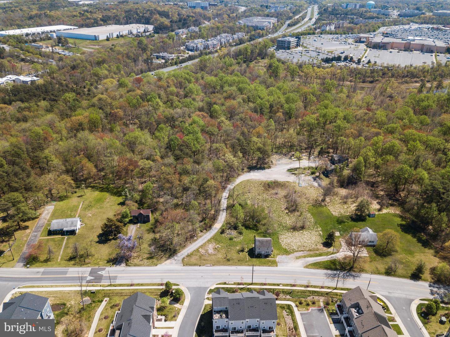 PARCEL 265 WRIGHT RD Property Photo 1