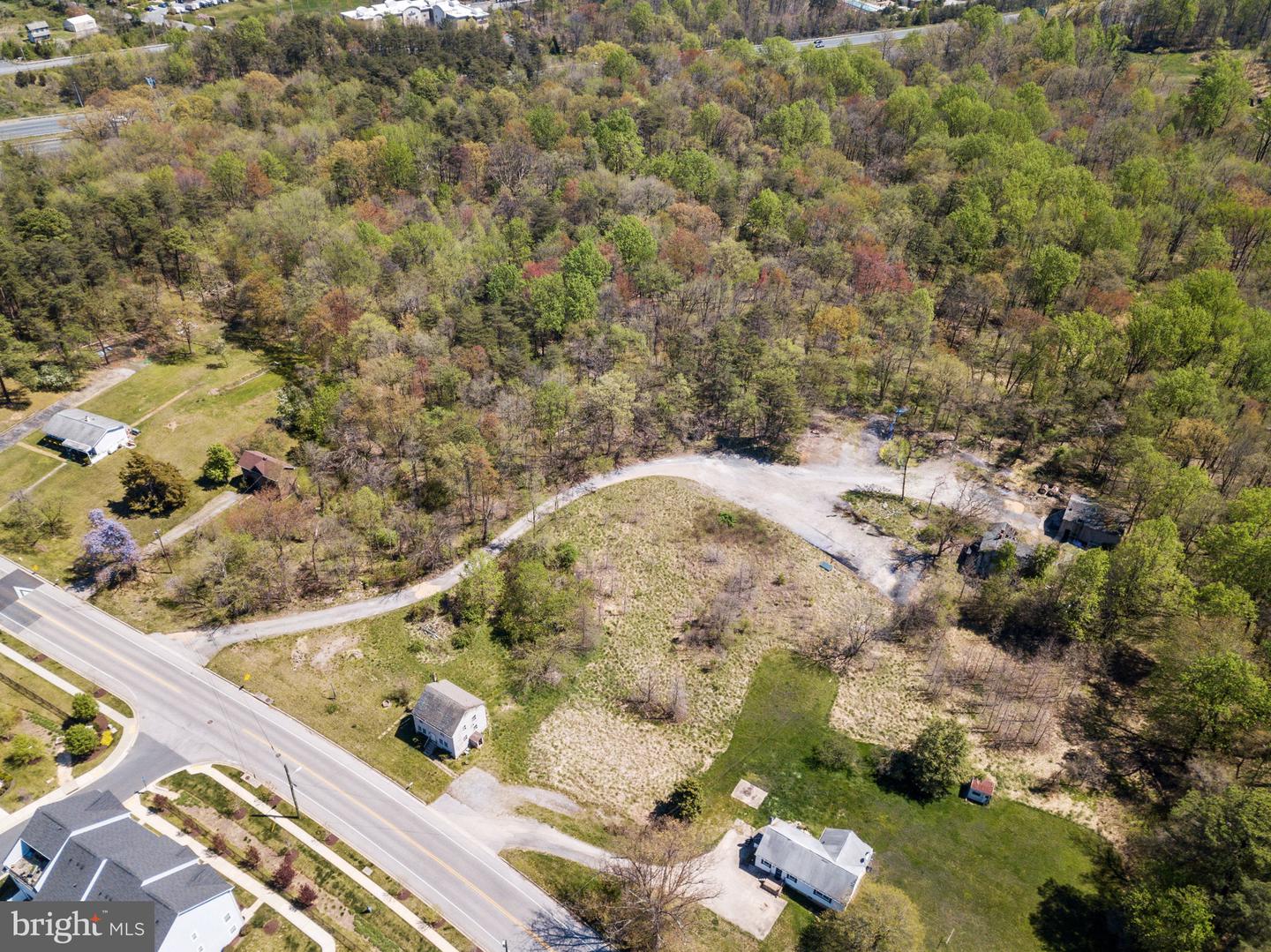 Parcel 261-7135 Wright Rd Property Photo 4