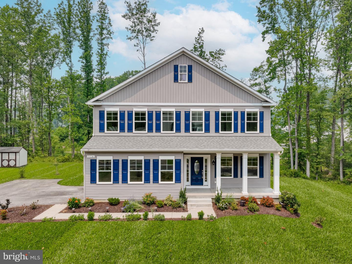 6811 MORNING GLORY TRL Property Photo 1