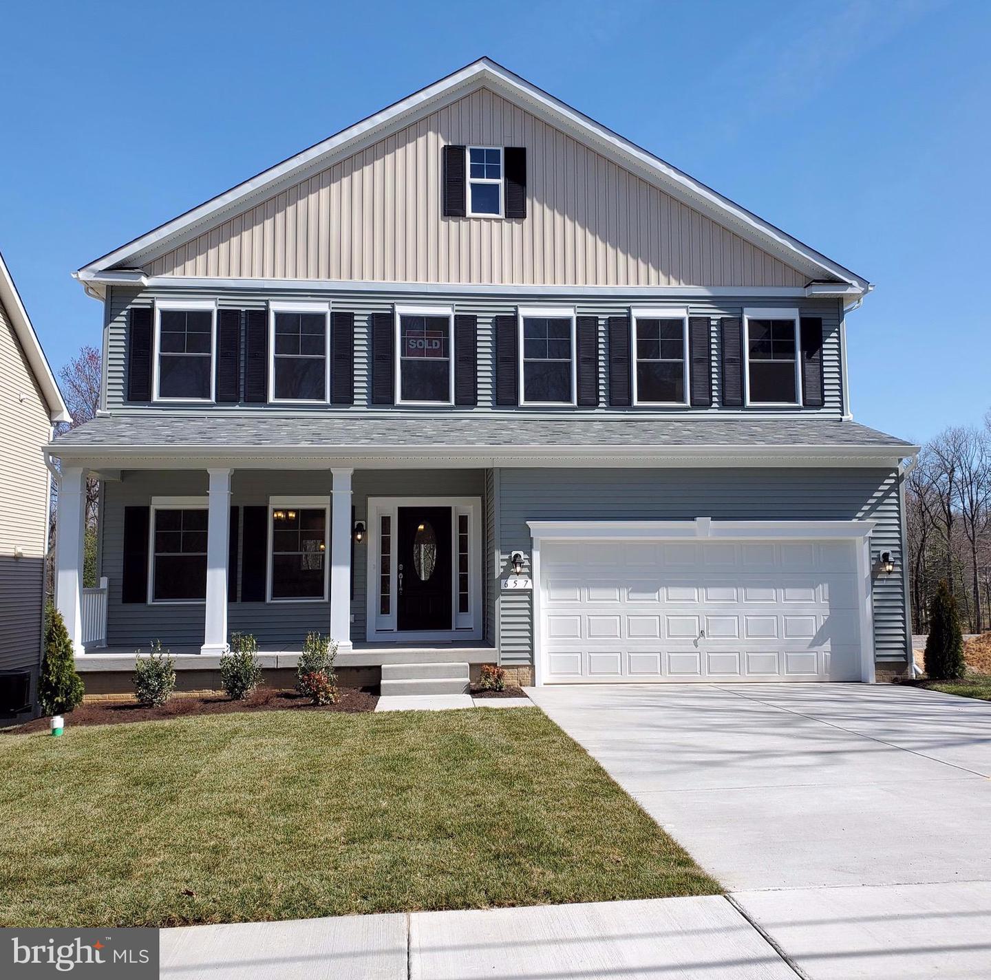 6811 Morning Glory Trl Property Photo 2