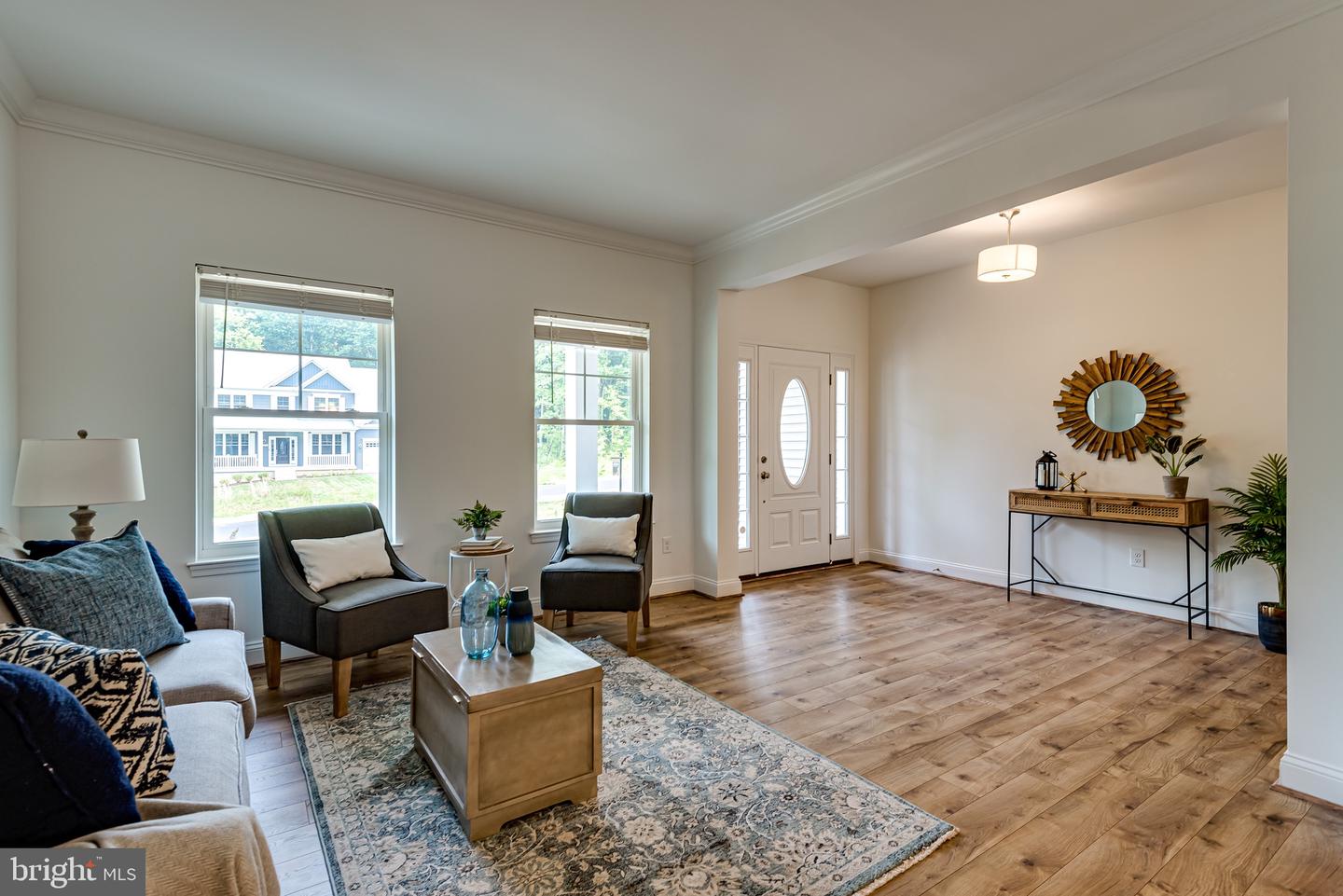 6811 Morning Glory Trl Property Photo 5
