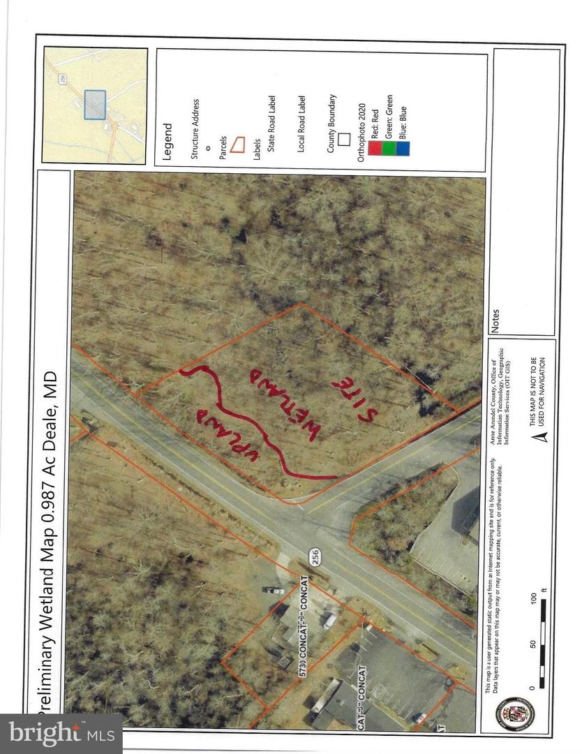 5741 Deale Churchton Rd Property Photo 2