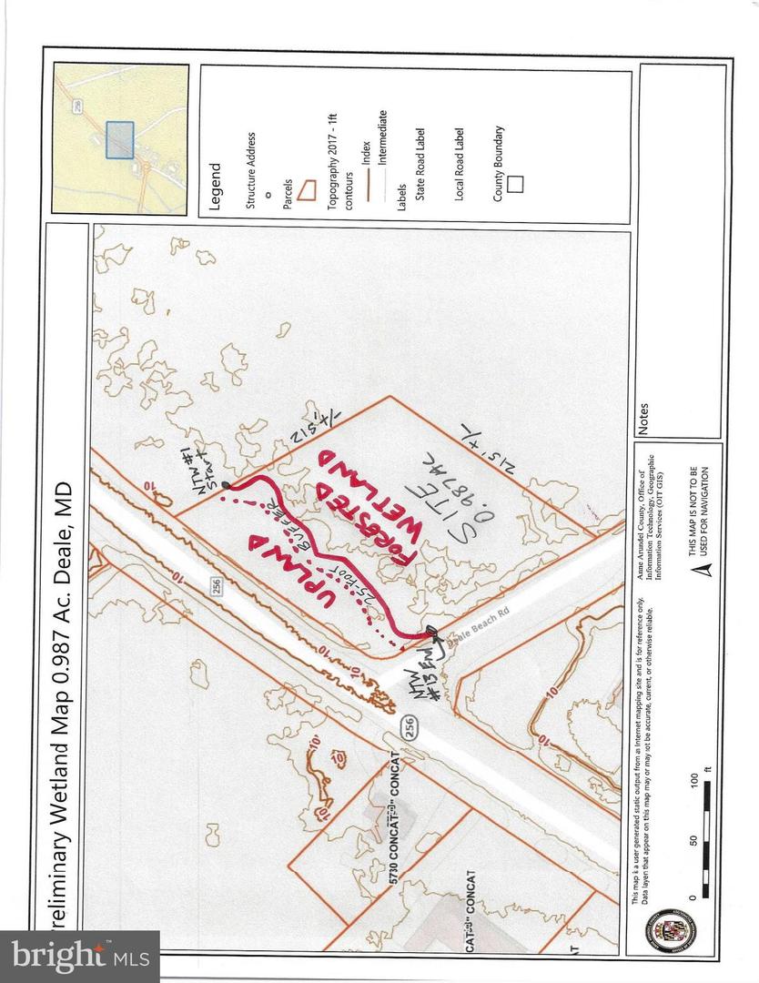 5741 Deale Churchton Rd Property Photo 3