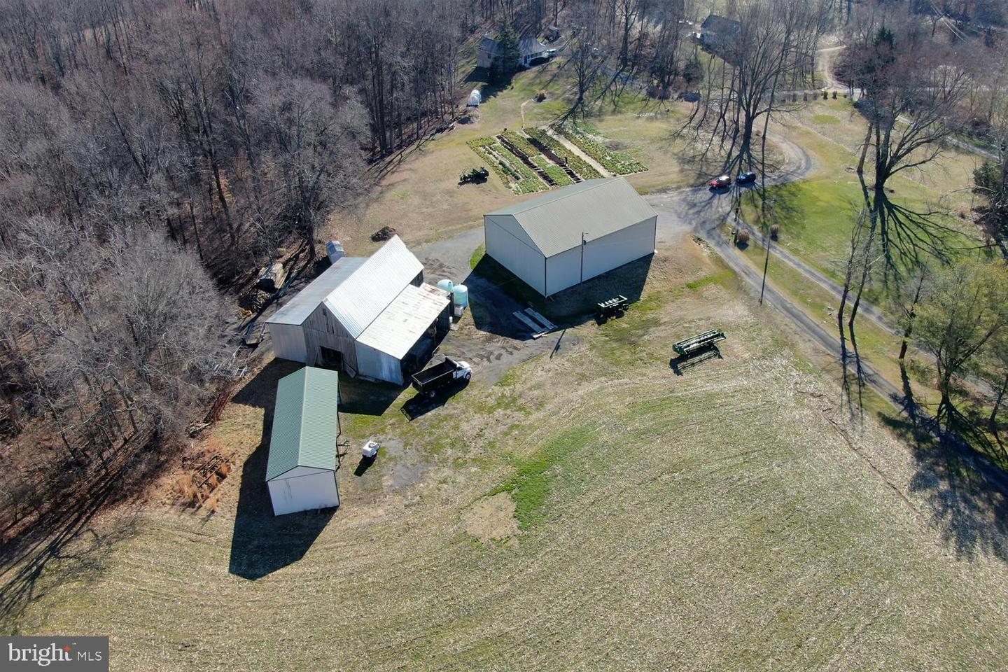 122 Valley View Farm Ln Property Photo 7
