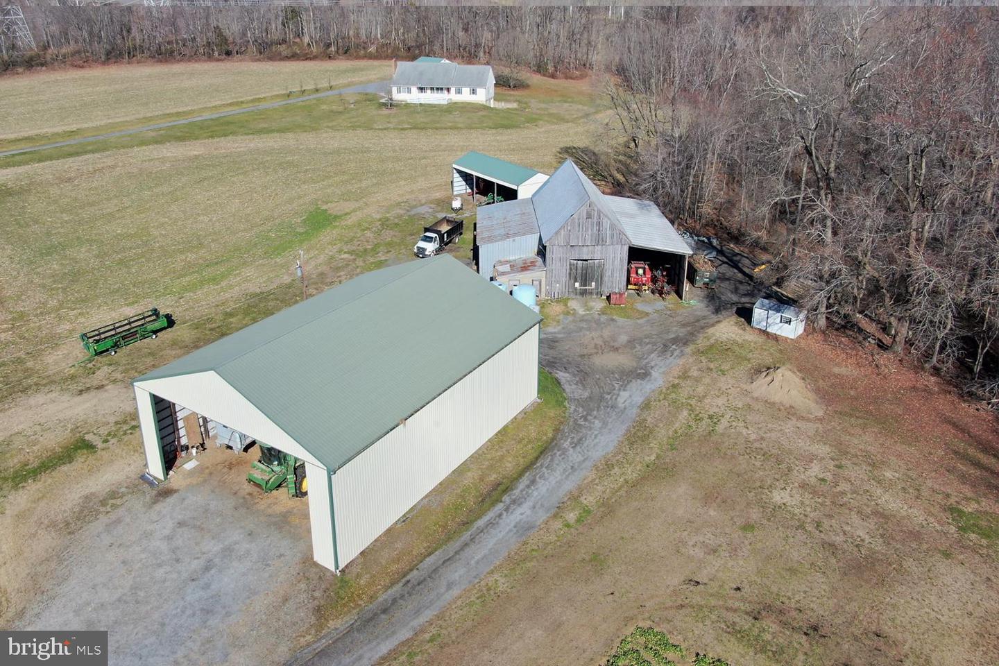 122 Valley View Farm Ln Property Photo 9