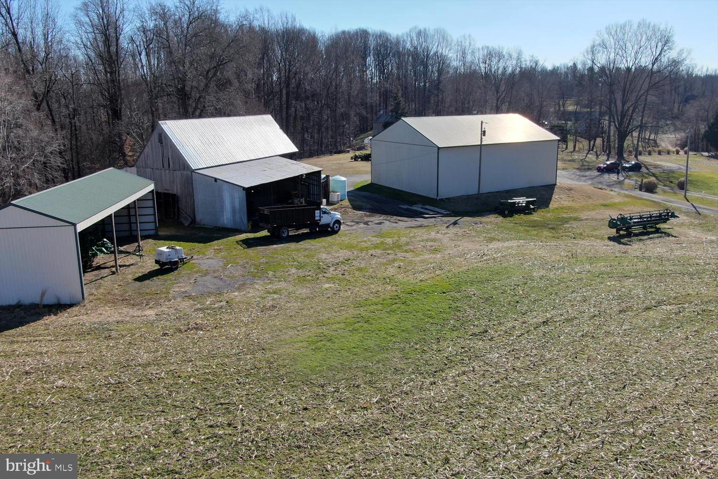 122 Valley View Farm Ln Property Photo 11
